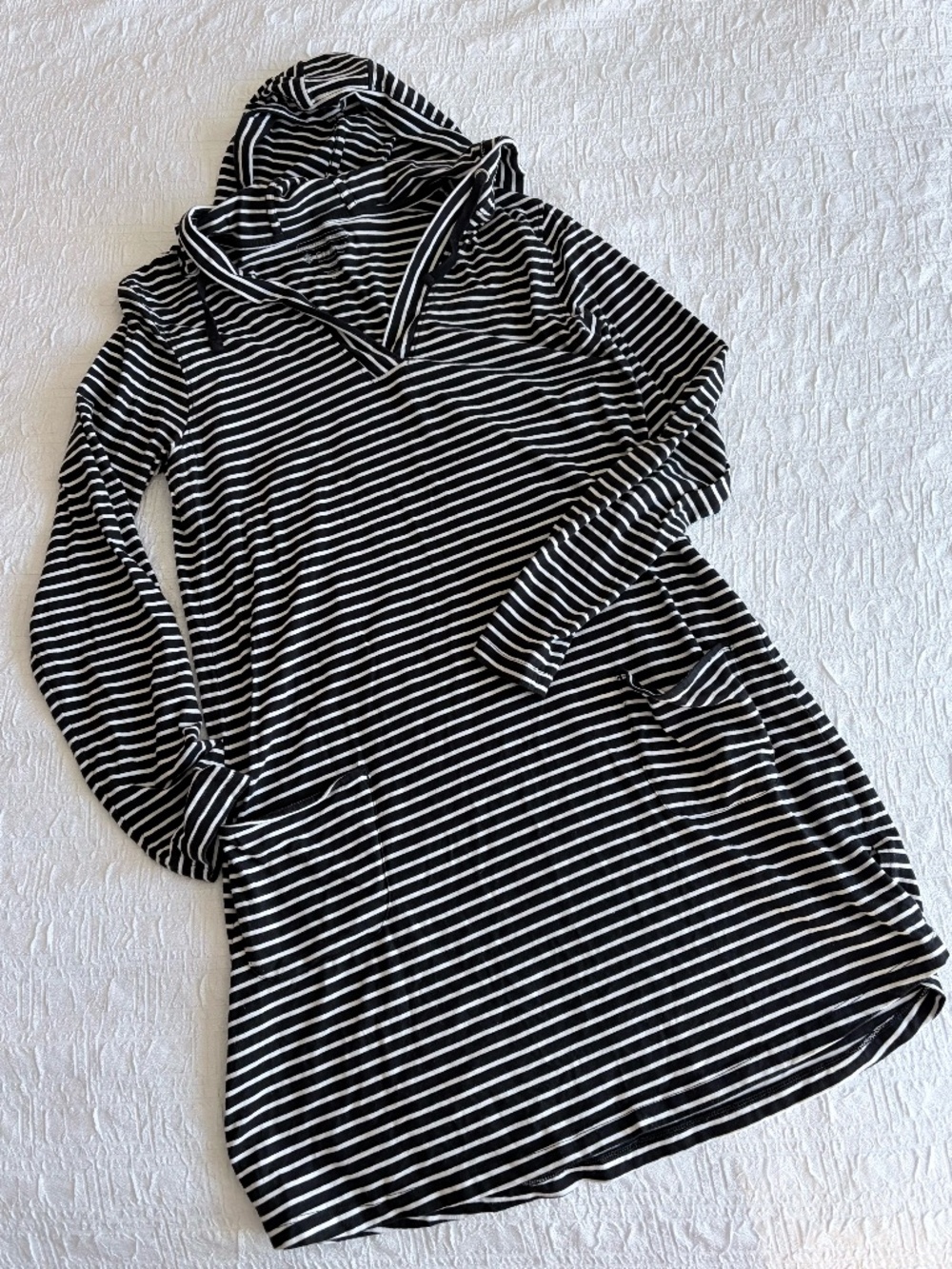 Coolibar UPF 50+ Women's Cover-Up Dress with Pockets